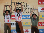 Vencedores categoria Fmea