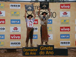 Ginete e Domador do Ano
