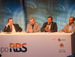 Novo presidente da Repblica deve dar mais ateno  infraestrutura, concluram representantes do agronegcio durante o Frum Canal Rural, na Casa RBS  