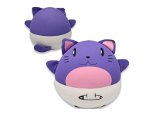Para os pequenos e para as mames, a linha Baby da Uatt oferece almofadas em formatos de animais-bebs, com direito a fralda e tudo