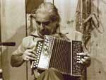 Na 1 edio do Festival da Califrnia da Cano Nativa, em 1971