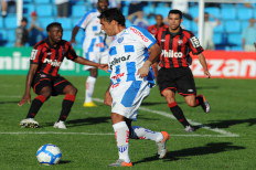 Julio Cavalheiro�/�