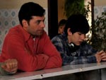 Elenco em gravao