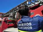 Bombeiros voluntrios de Nova Petrpolis