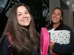 Madalena e Renata