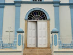 Igreja em Mostardas