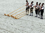 Os melhores momentos da Oktoberfest de Munique 2010 na Alemanha.