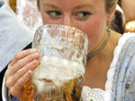 Os melhores momentos da Oktoberfest de Munique 2010 na Alemanha.
