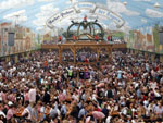 Os melhores momentos da Oktoberfest de Munique 2010 na Alemanha.