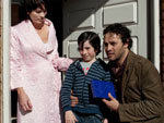 Victoria Mazzini, Arthur Quadros e Rafael Tombini