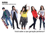 Leonardo Cerqueira, Jaderson dos Santos, Chelsin Portela, Alexsandra Alves Rosa, Julia Cassal, Jonas Soares, Marlon Duarte