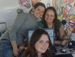 Galera do POP Unochapec 