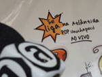 Toda quinta-feira tem POP Unochapec ao vivo na Atlntida
