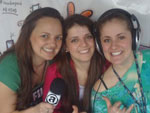 Juli, Letcia, Janana 