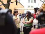 Entrevistados