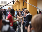 Entrevistados