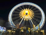 Os melhores momentos da Oktoberfest de Munique 2010 na Alemanha.