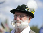 Os melhores momentos da Oktoberfest de Munique 2010 na Alemanha.