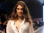 Desfile de Camila Dubina