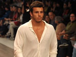 Desfile de Camila Dubina
