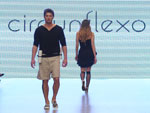 Desfile de Camila Dubina