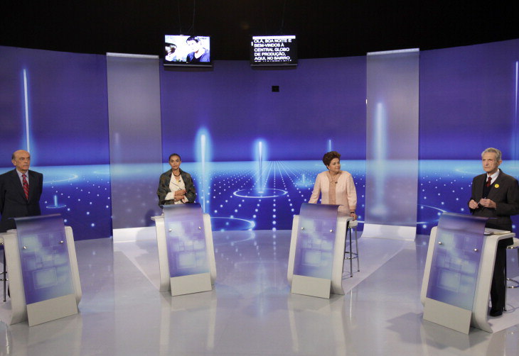 Felipe Dana/AP / 