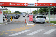 Mudança na tabela começou a valer nesta sexta-feira - Charles Guerra