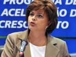 Dilma anuncia o Programa de Aceleração do Crescimento (PAC)
