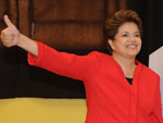 Dilma Rousseff aps a votao