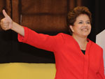 Dilma Rousseff aps a votao