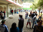 Eleies em Blumenau,escola Herclio Deeke