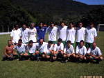 Este  o Famlia Futebol Clube do Rio Tavares, time foi fundado em 05.04.91 Parabns a todos que jogam juntos. Valter assuno, presidente de honra, e mauricio rochas, presidente atual.