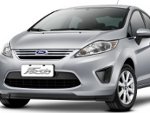 (Divulgação, Ford/Pense Carros) (Divulgação, Ford/Pense Carros)