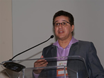 Rui Luiz Gon�alves  Presidente da ACATE
