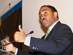 Emmett Carson  Silicon Valley Community Foundation