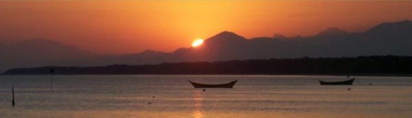 (Ilha do Mel, Site Oficial/Divulga��o)