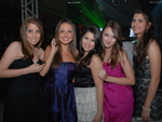 Amigas de Pauline