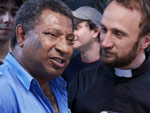 Sirmar Antunes e Marcos Verza