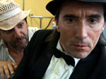 Cesar Troncoso e Nelson Diniz