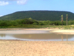 Bela imagem de Ponta da Serra, localidade do interior da cidade de Castelo do Piau