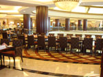 Restaurante do hotel