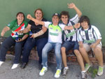 Antes do jogo
