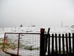 Paisagem em Campos Novos