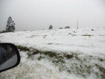 Paisagem em Campos Novos