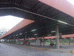 Greve no transporte coletivo em Blumenau