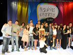 Vencedores do Prmio Histrias Curtas 2010