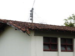 Centro Educacional Dom Jayme Cmara foi interditado pela falta de infraestrutura
