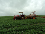 Lavoura do agricultor: Aplicao de tratamentos fitossanitrios, Sementes Fres