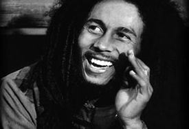 (Divulga��o, site oficial Bob Marley)