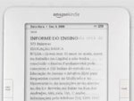 Pule para a prxima matria usando o cursor
